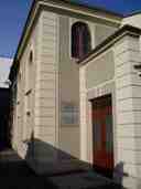 Synagogue in Přerov