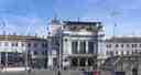 Brno Main Railway Station