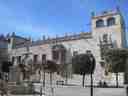 Casa del Cordón