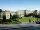 Caen Castle