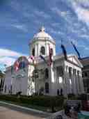 National Pantheon of Heroes