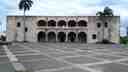Fortress of Columbus