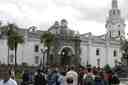 Quito Metropolitan Cathedral
