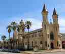 Archdiocese of Galveston-Houston