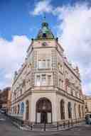Exhibition Hall of the Museum of the Náchod Region