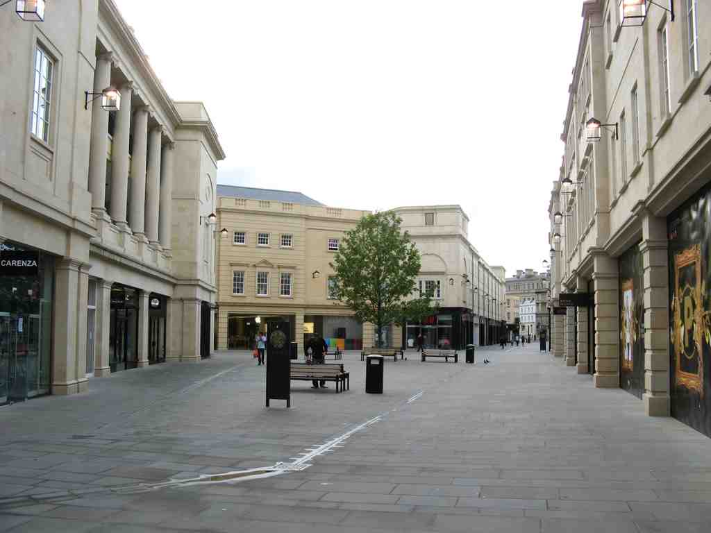 SouthGate