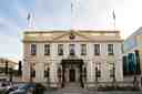 The Mansion House