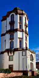 Mannheim Observatory