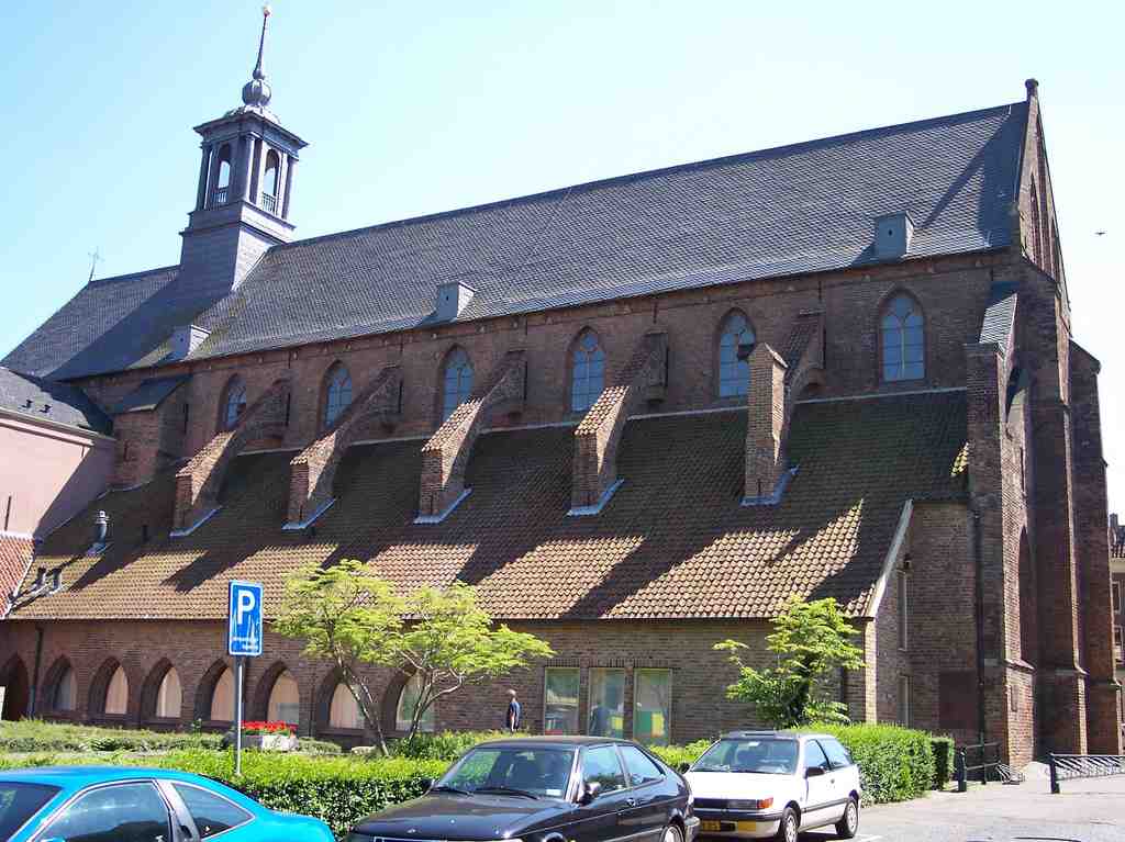 Broederenkerk, Zutphen