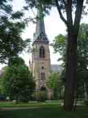 Trinity Episcopal Church