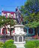 Stockade Historic District