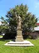 Statue of Saint Wenceslas
