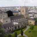 Bradford Cathedral