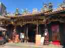 Hsinchu City God Temple