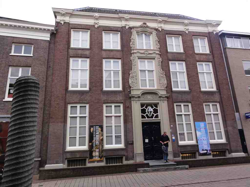 Museum Arnhem