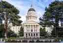 California State Capitol Museum