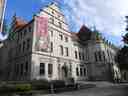 Museum of Cultural History Magdeburg