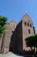 St. Mary Church