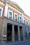 Provincial Historical Archive of Seville