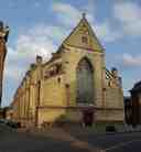 Old Friars Minor Monastery