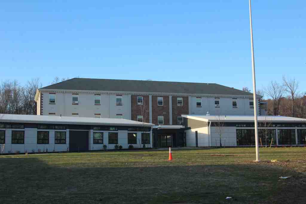 Princeton Charter School