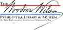 Woodrow Wilson Presidential Library & Museum Visitor Center