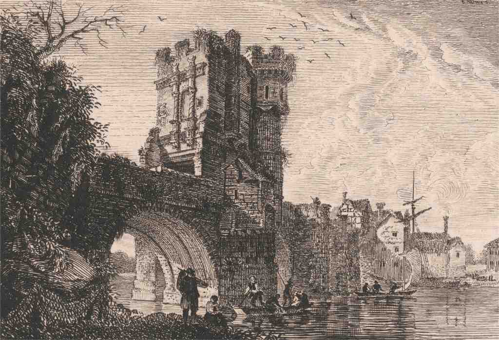 St George's Bridge