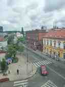 3 Maja Street in Rybnik