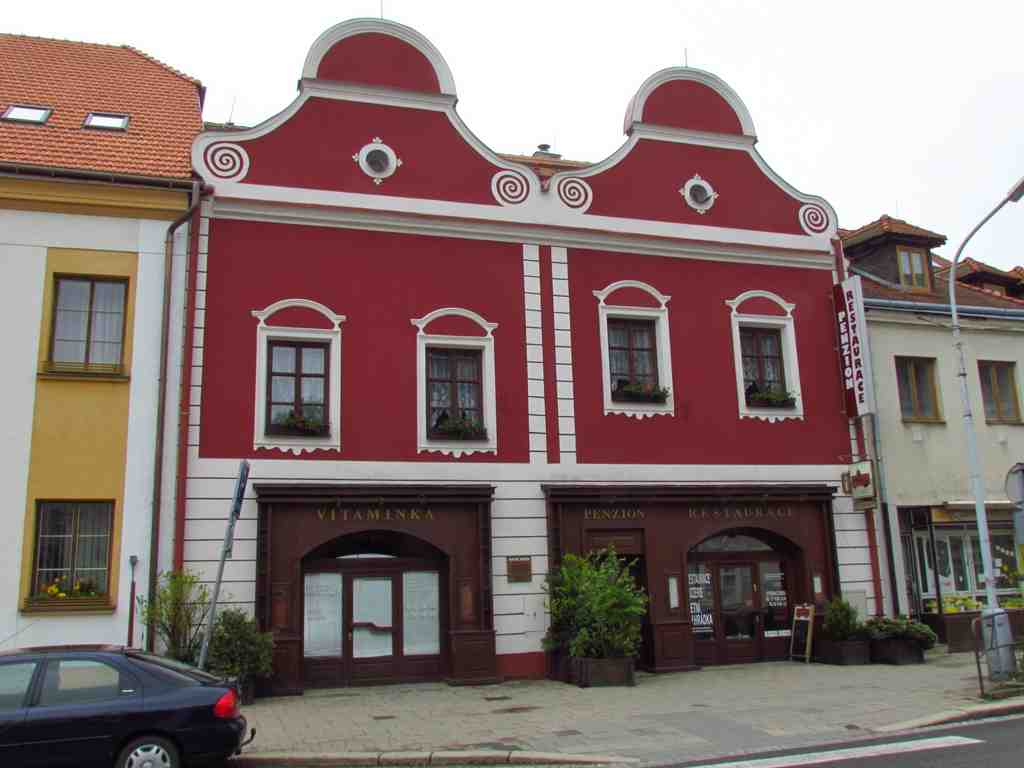House No. 32