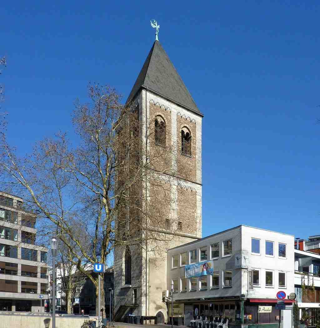 Klein Sankt Martin