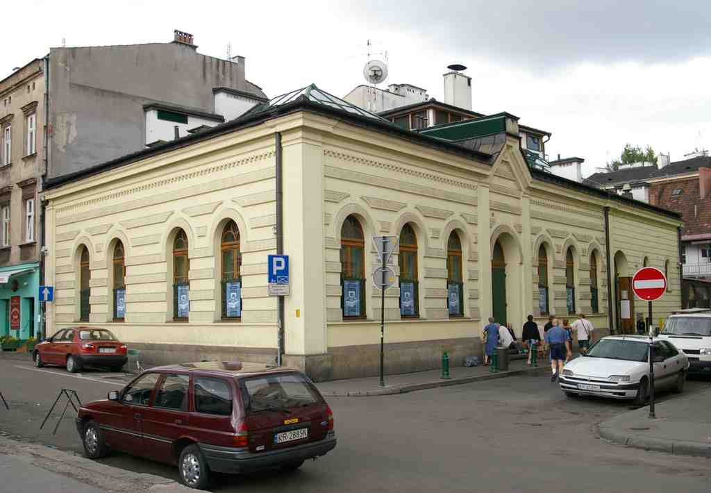 Judaica Foundation – Center For Jewish Culture