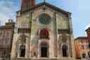 Cathedral of Santa Maria Assunta e Santa Giustina
