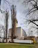 Hussite Congregation in Kolín