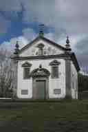 Igreja de São Miguel de Fetal