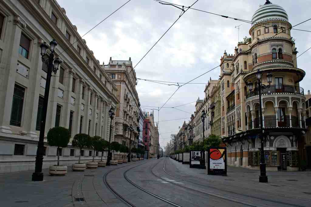Avenida de la Constitución
