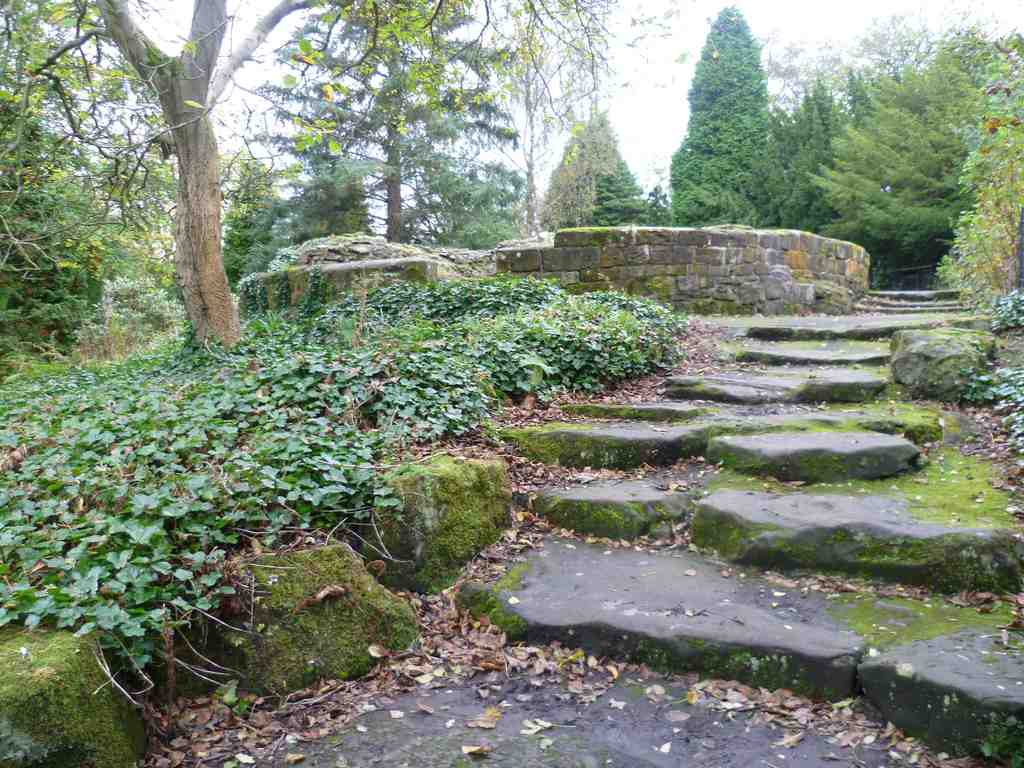 Malcolm Canmore’s Tower