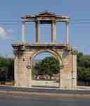 Arch of Hadrian