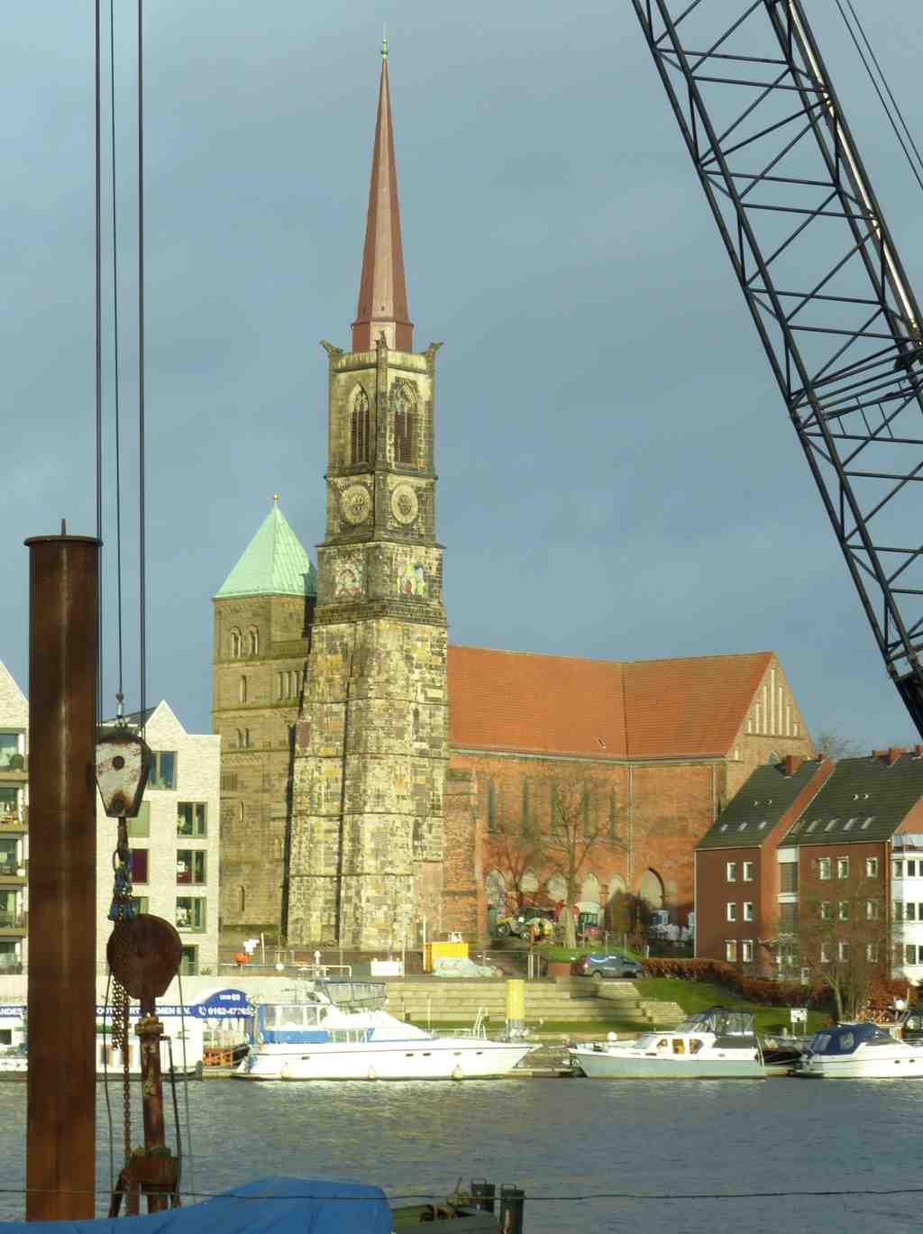 St. Stephani