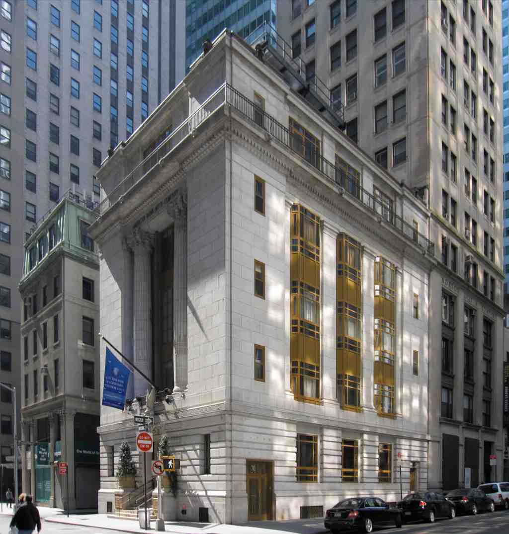 The New York Public Library Shop