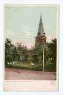 St. Anne's Church
