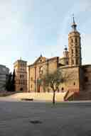 Church of San Juan de los Panetes