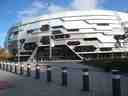 Leeds Arena