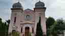 Marea Sinagogă