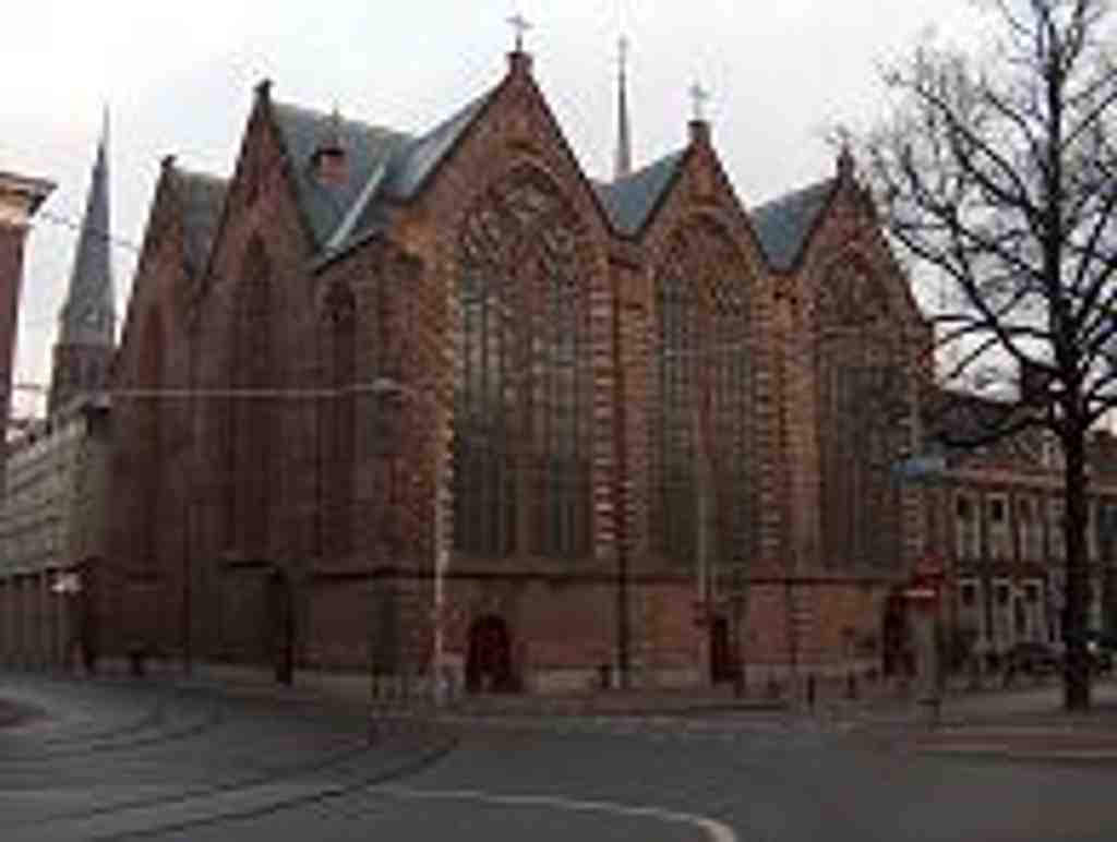 Monastery Church