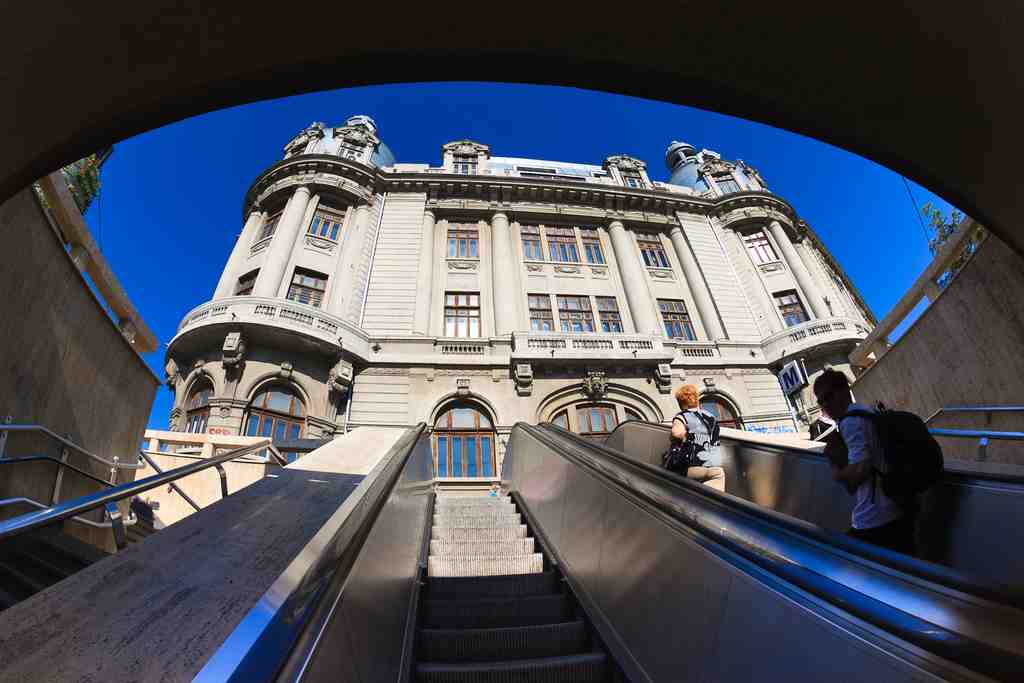 University Palace