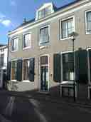 Former Reformed Orphanage