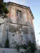 St. Francis' Barn