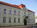 Provincial and Municipal Public Library in Rzeszow