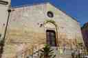 Church of the Holy Trinity and Saint Lucia