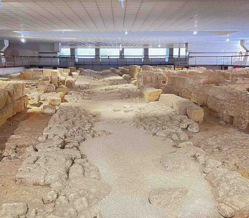 Tempio San Giovanni al Sepolcro
